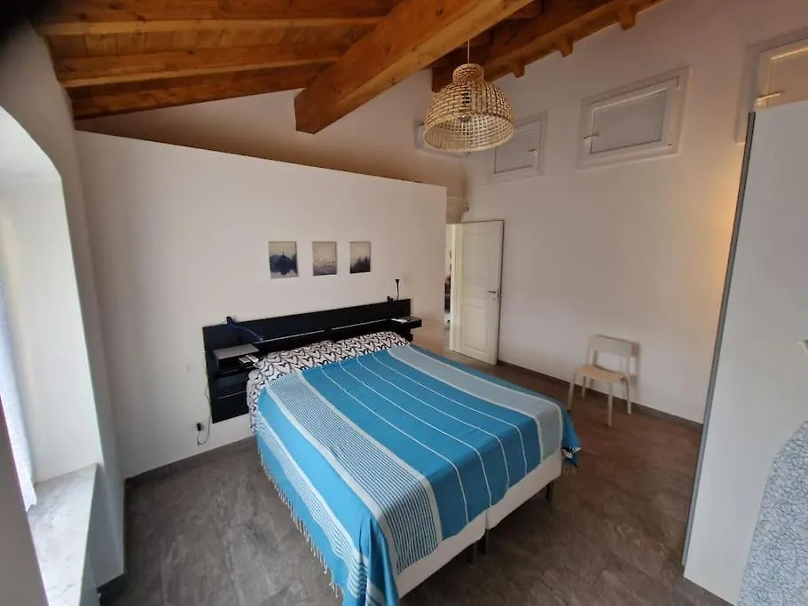 All New And Privat Parking La Graziosa Apartment Genova