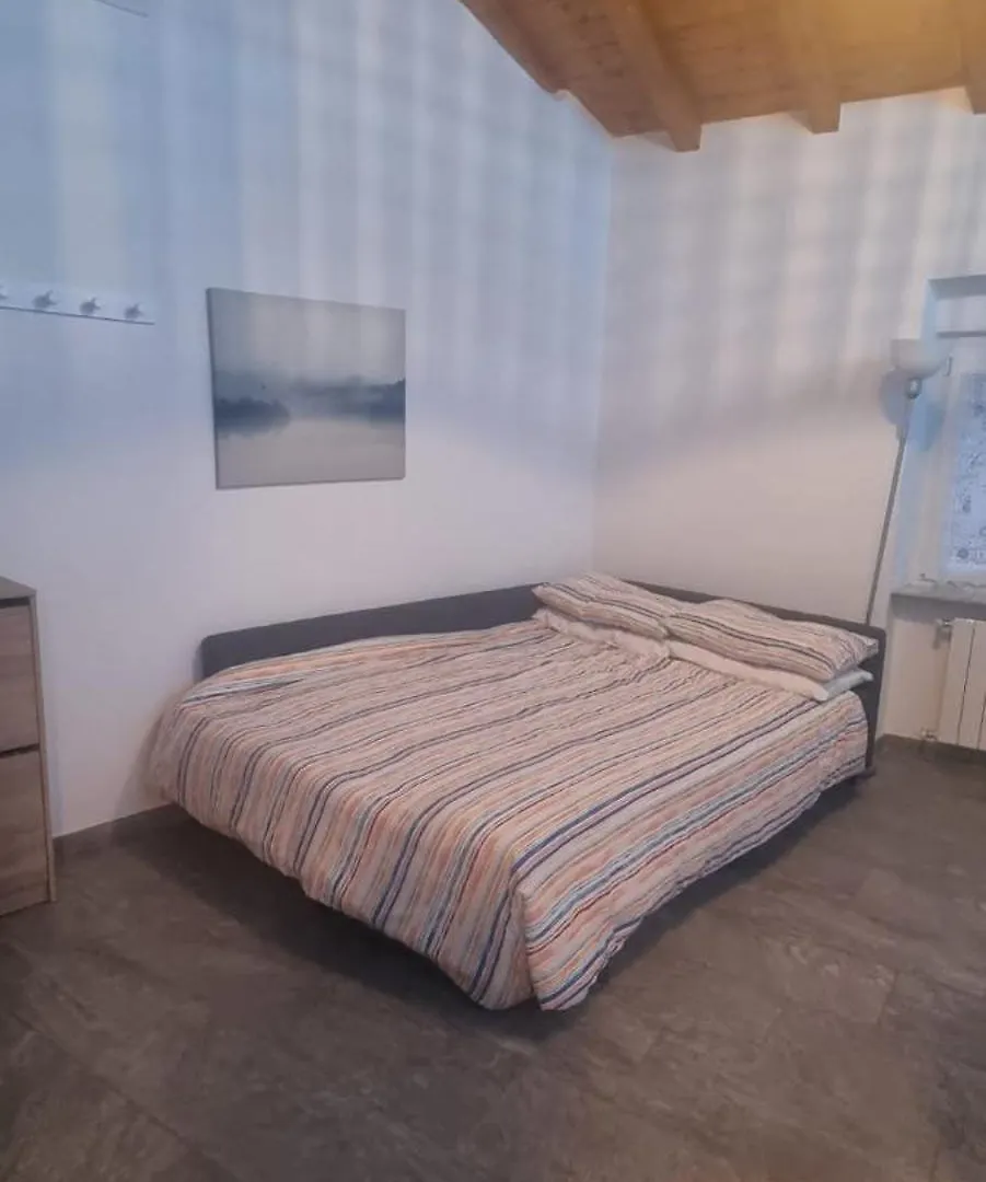 All New And Privat Parking La Graziosa Apartment Genoa Italy