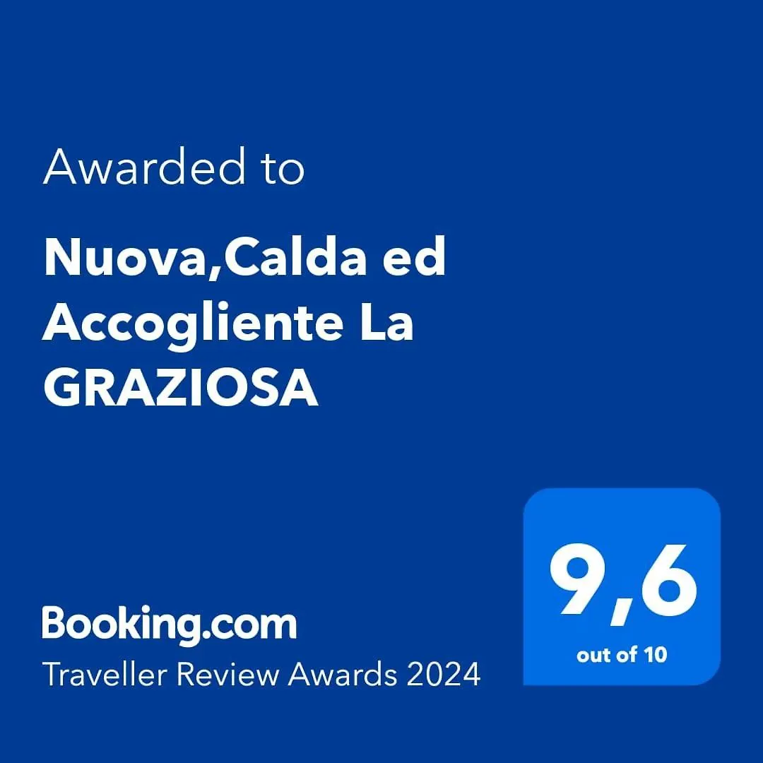 All New And Privat Parking La Graziosa Apartment Genova